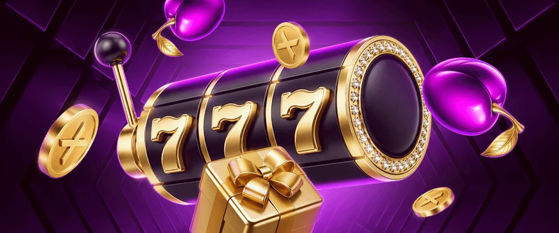 Twin Casino slot reel promo artwork