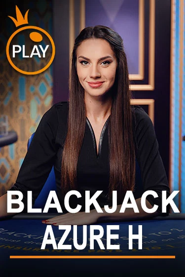 Blackjack Azure at Twin Casino