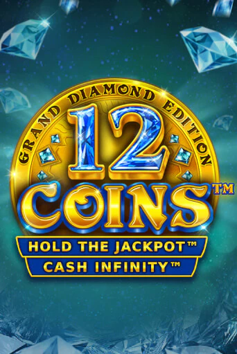 12 Coins slot at Twin Casino