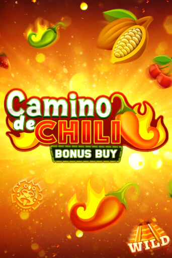 Camino de Chili slot at Twin Casino