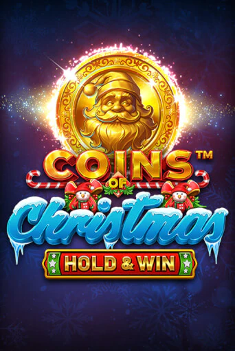 Coins of Christmas slot at Twin Casino