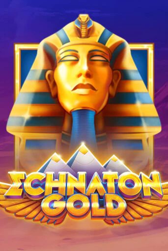 Echnaton Gold slot at Twin Casino