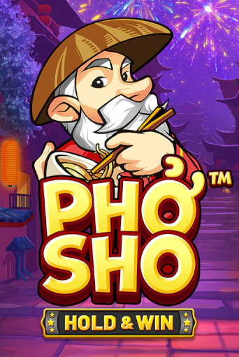 Pho Sho slot at Twin Casino