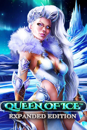 Queen of Ice slot at Twin Casino