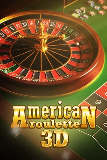 American Roulette 3D table at Twin Casino