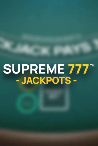 Supreme 777 at Twin Casino